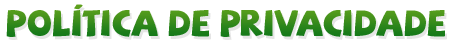 Poltica de Privacidade